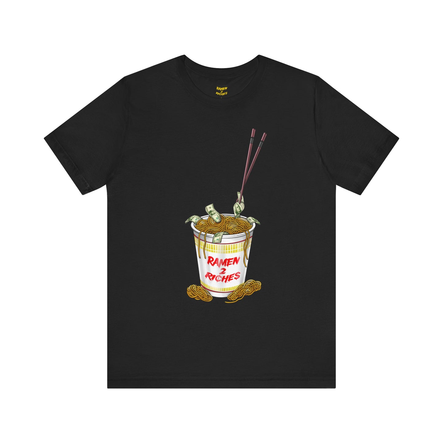 Ramen 2 Riches Extended size