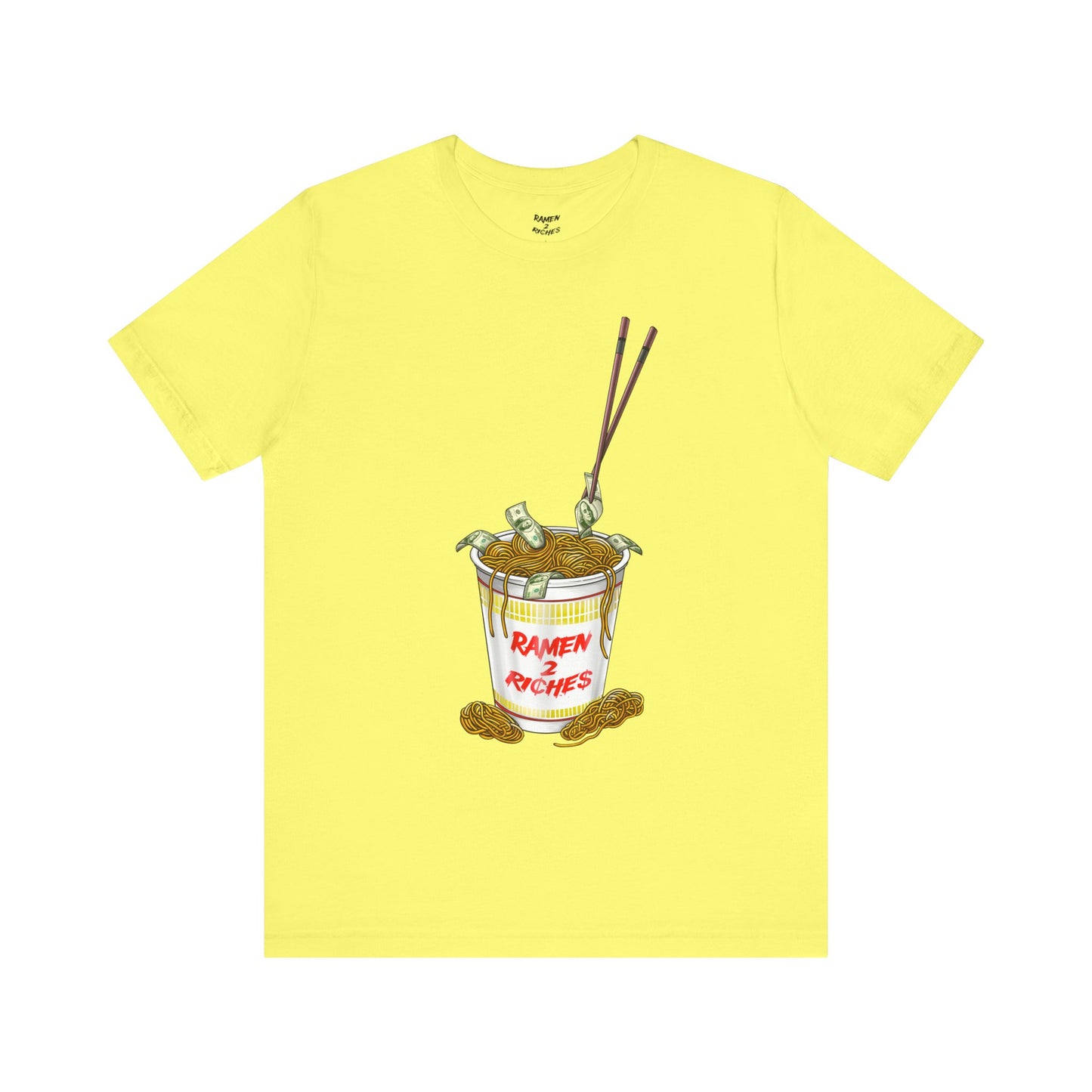 Ramen 2 Riches Extended size