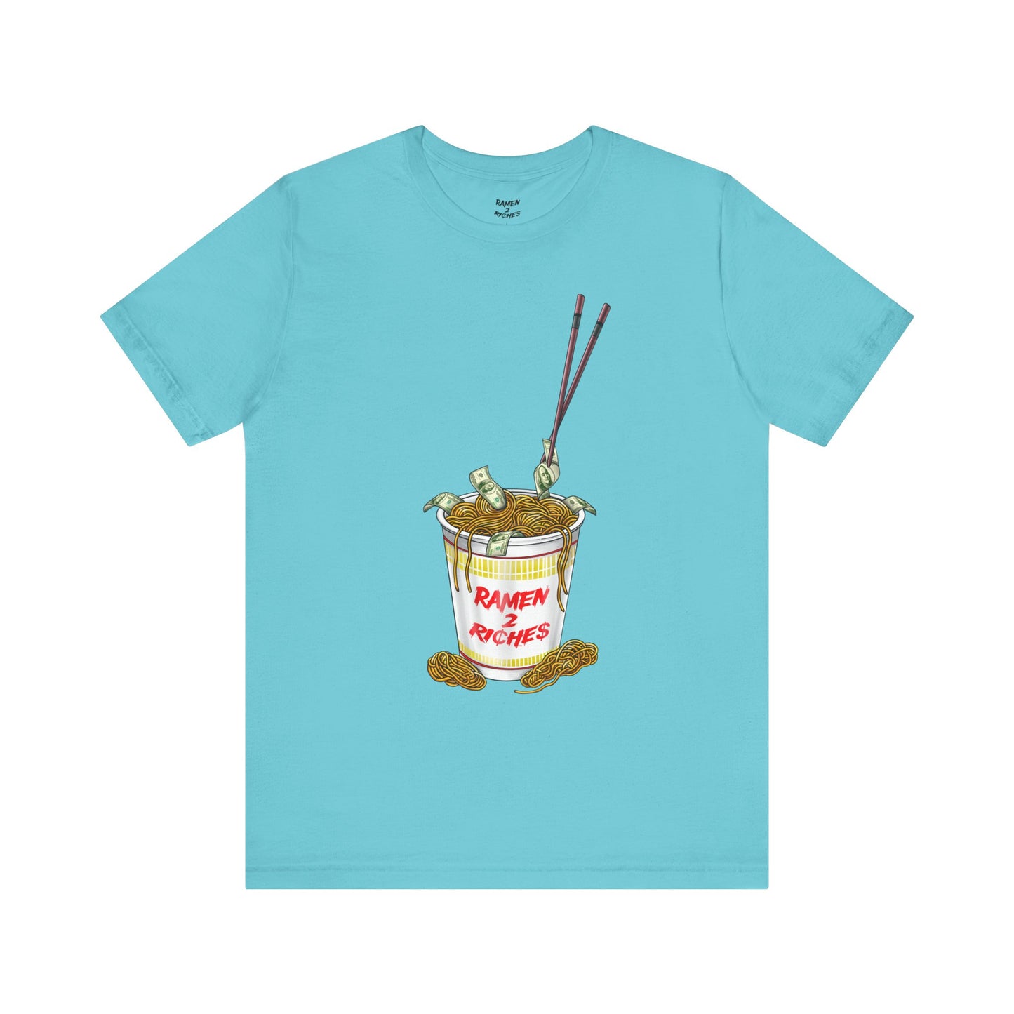 Ramen 2 Riches Extended size