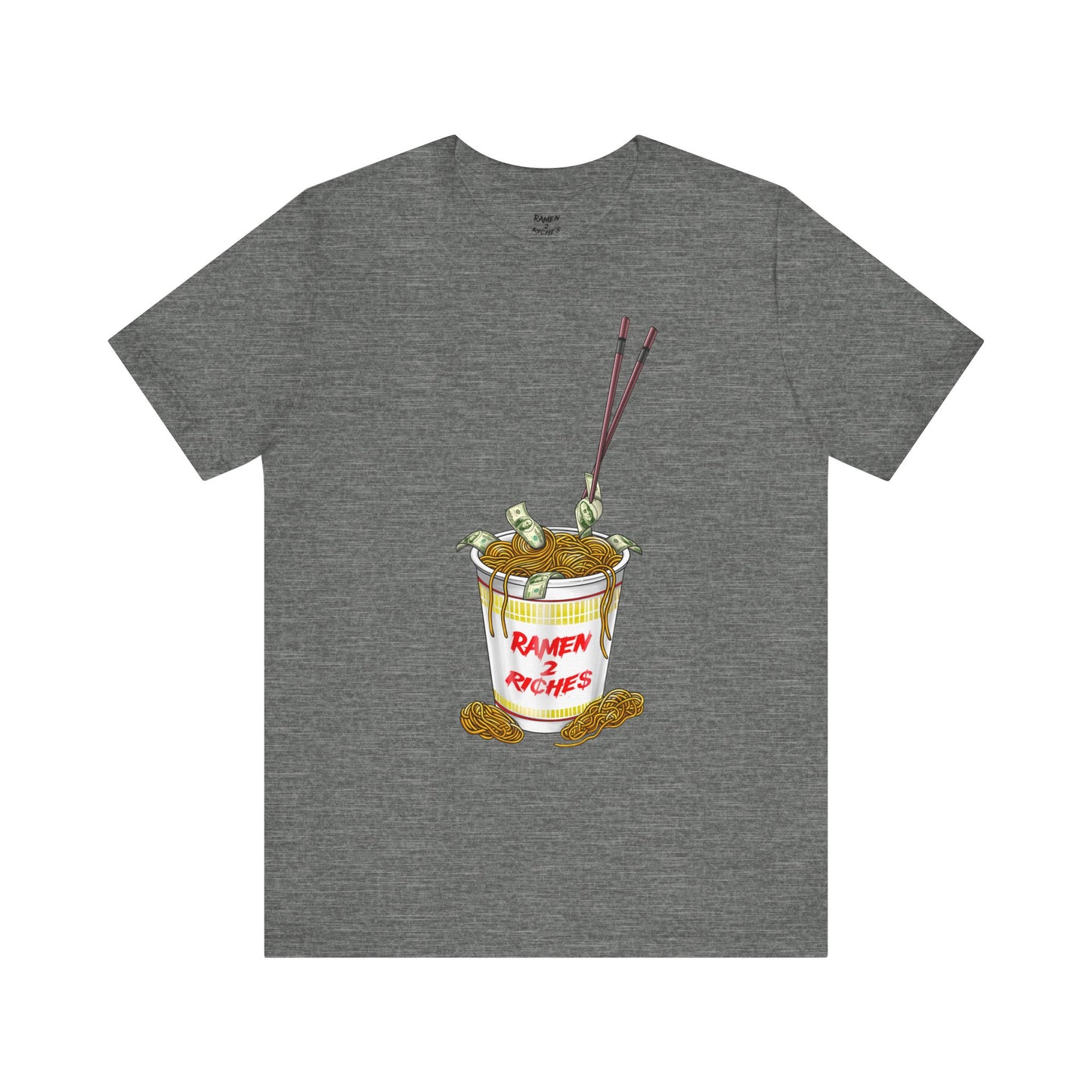 Ramen 2 Riches Extended size