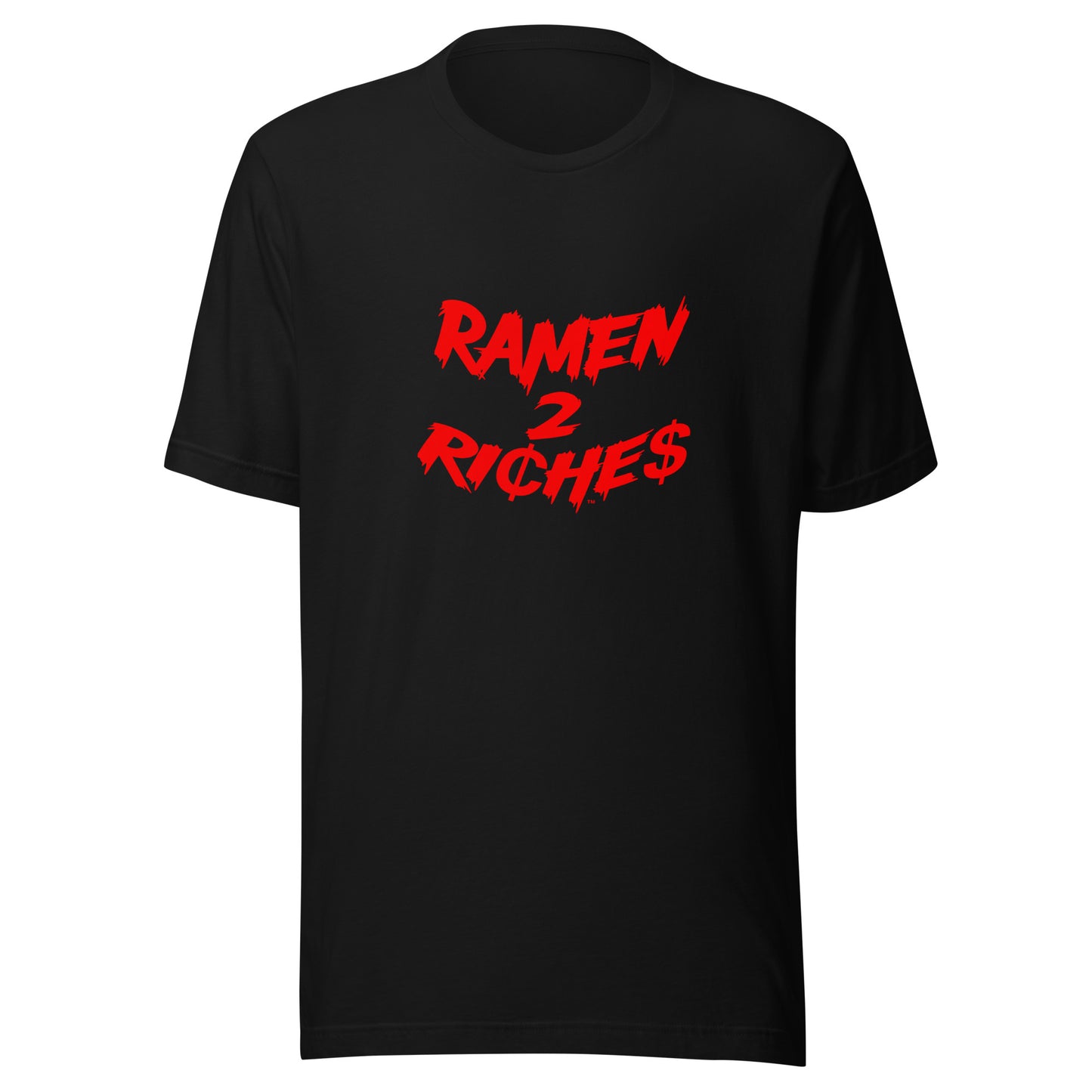 RAMEN 2 RICHES