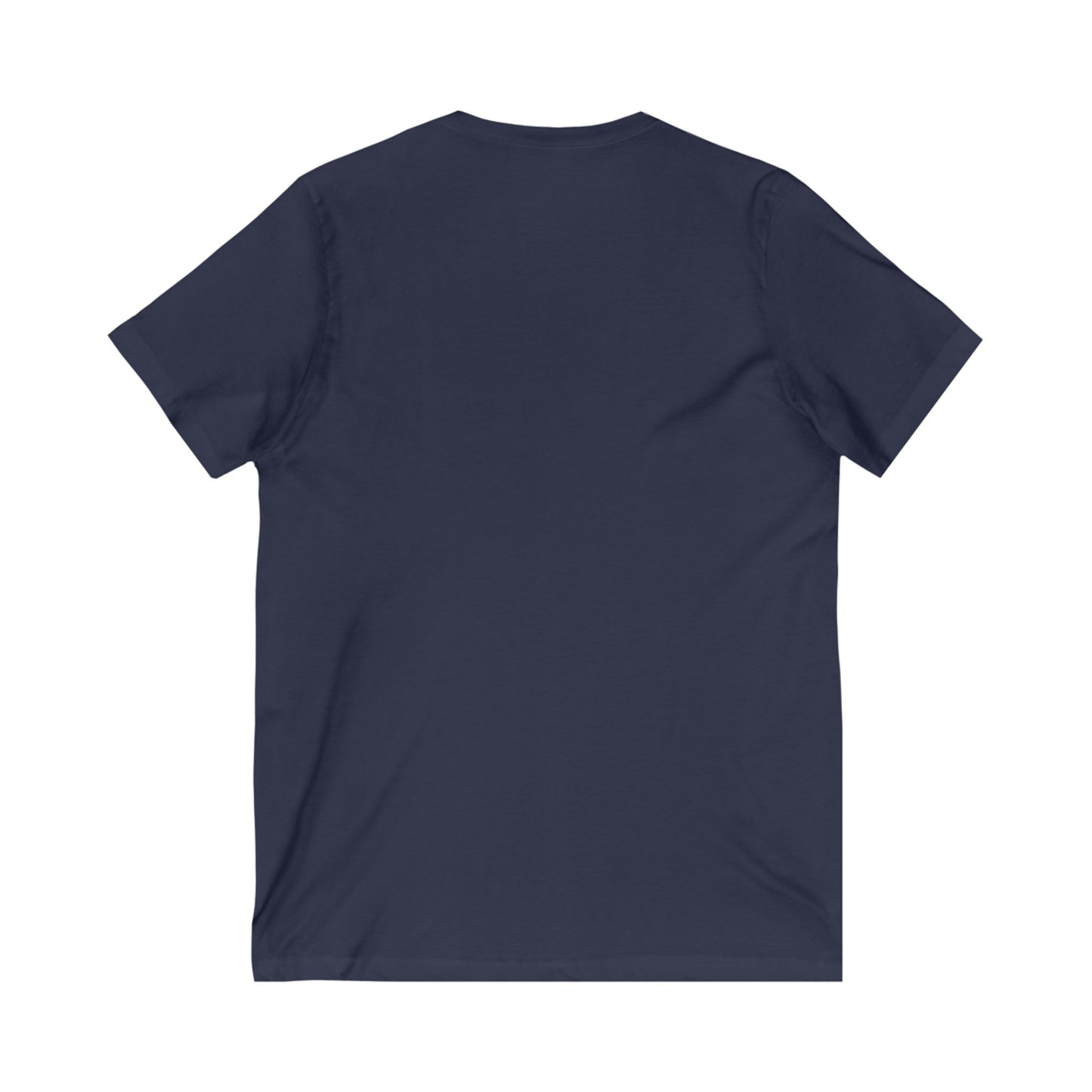 Ramen 2 Riches  V-Neck Tee