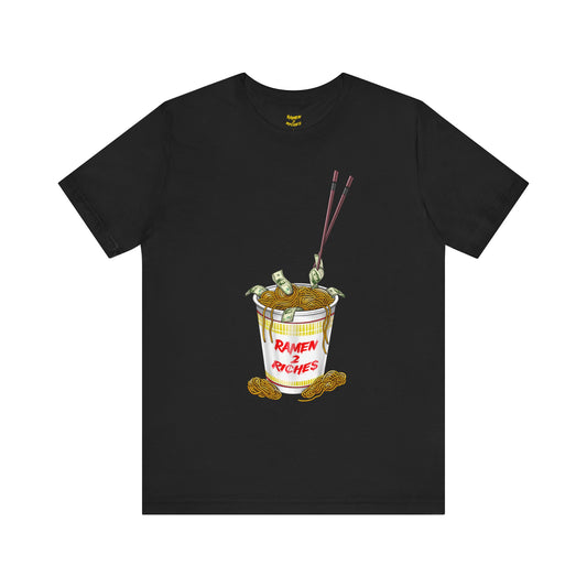 Ramen 2 Riches Extended size