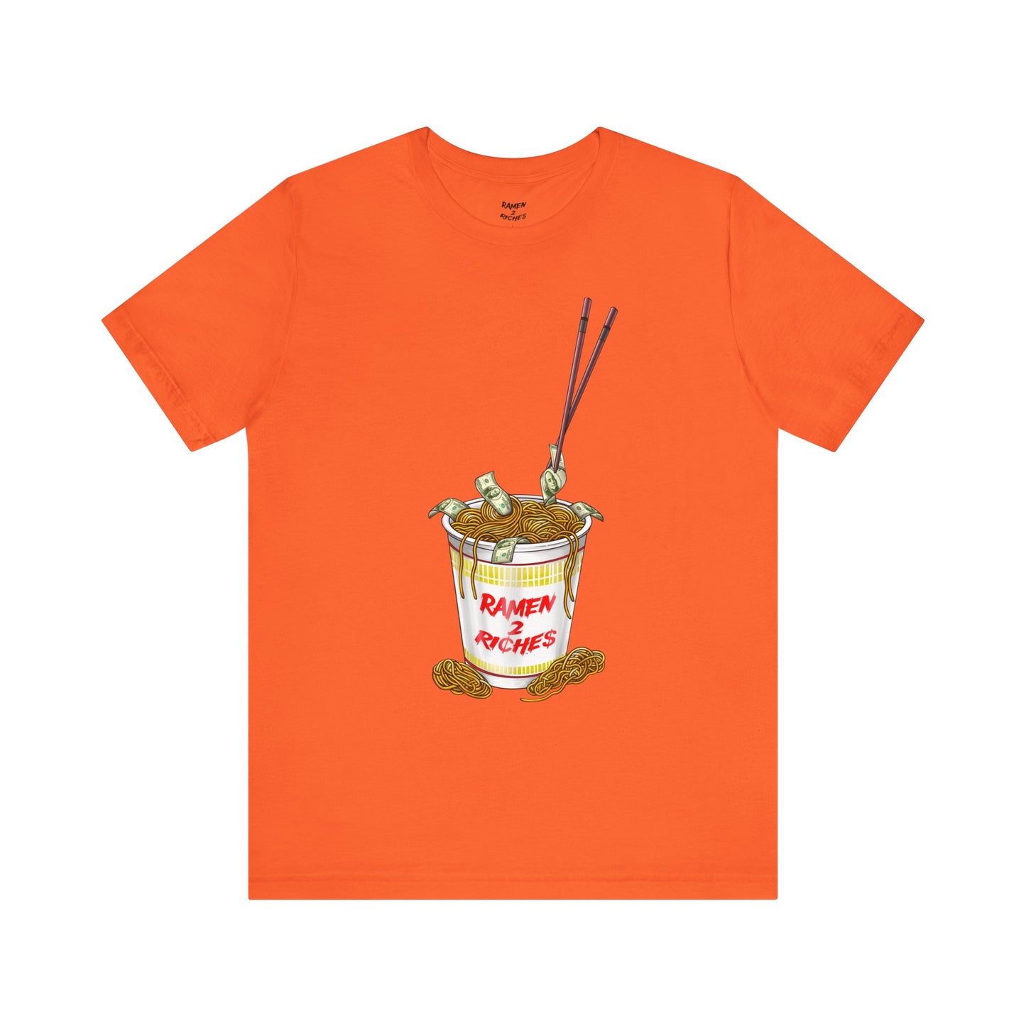 Ramen 2 Riches Extended size