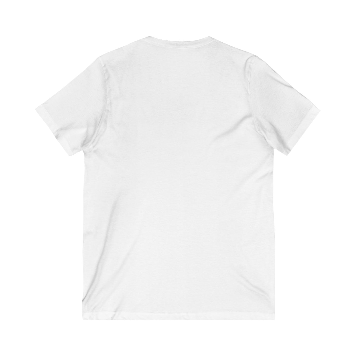 Ramen 2 Riches  V-Neck Tee