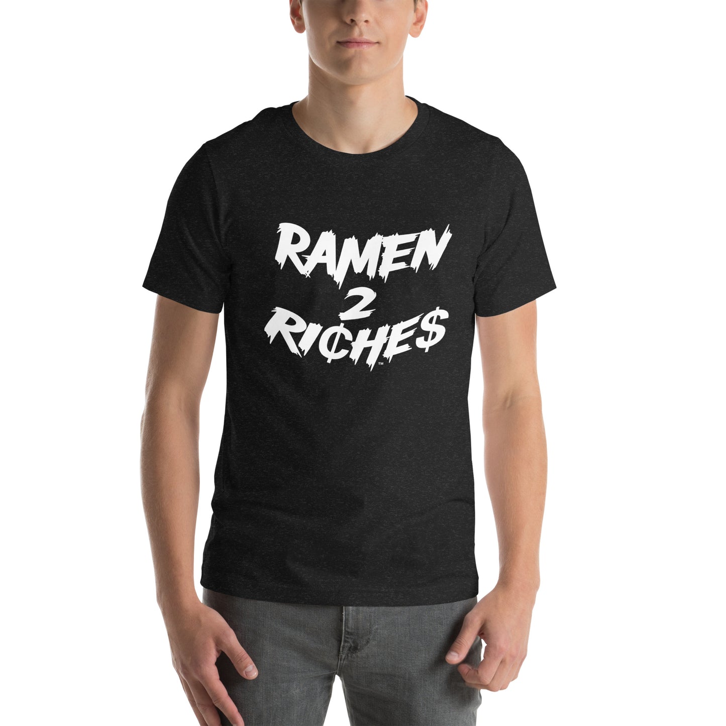 Ramen 2 Riches